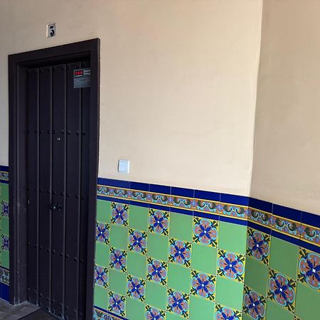 El Rincon Del Azahar, Duplex Con Encanto กอร์โดบา ภายนอก รูปภาพ