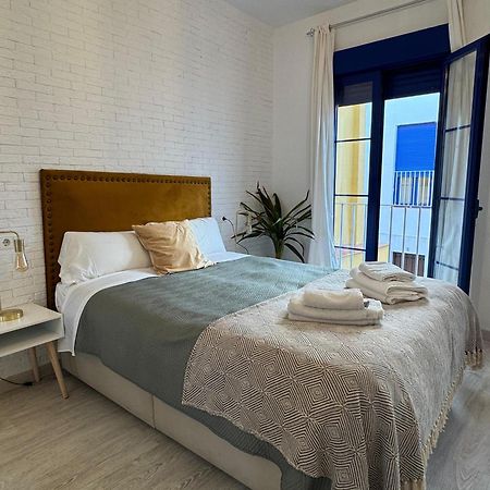 El Rincon Del Azahar, Duplex Con Encanto กอร์โดบา ภายนอก รูปภาพ