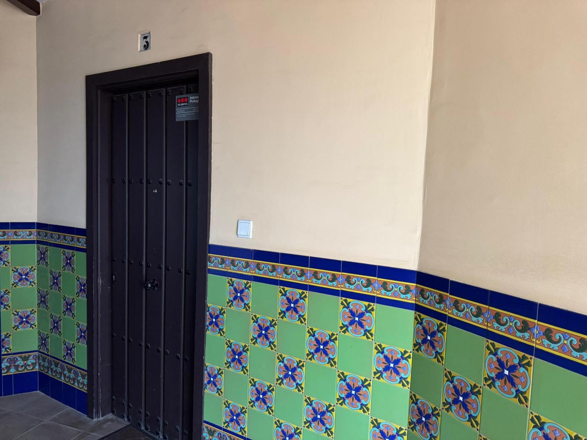 El Rincon Del Azahar, Duplex Con Encanto กอร์โดบา ภายนอก รูปภาพ