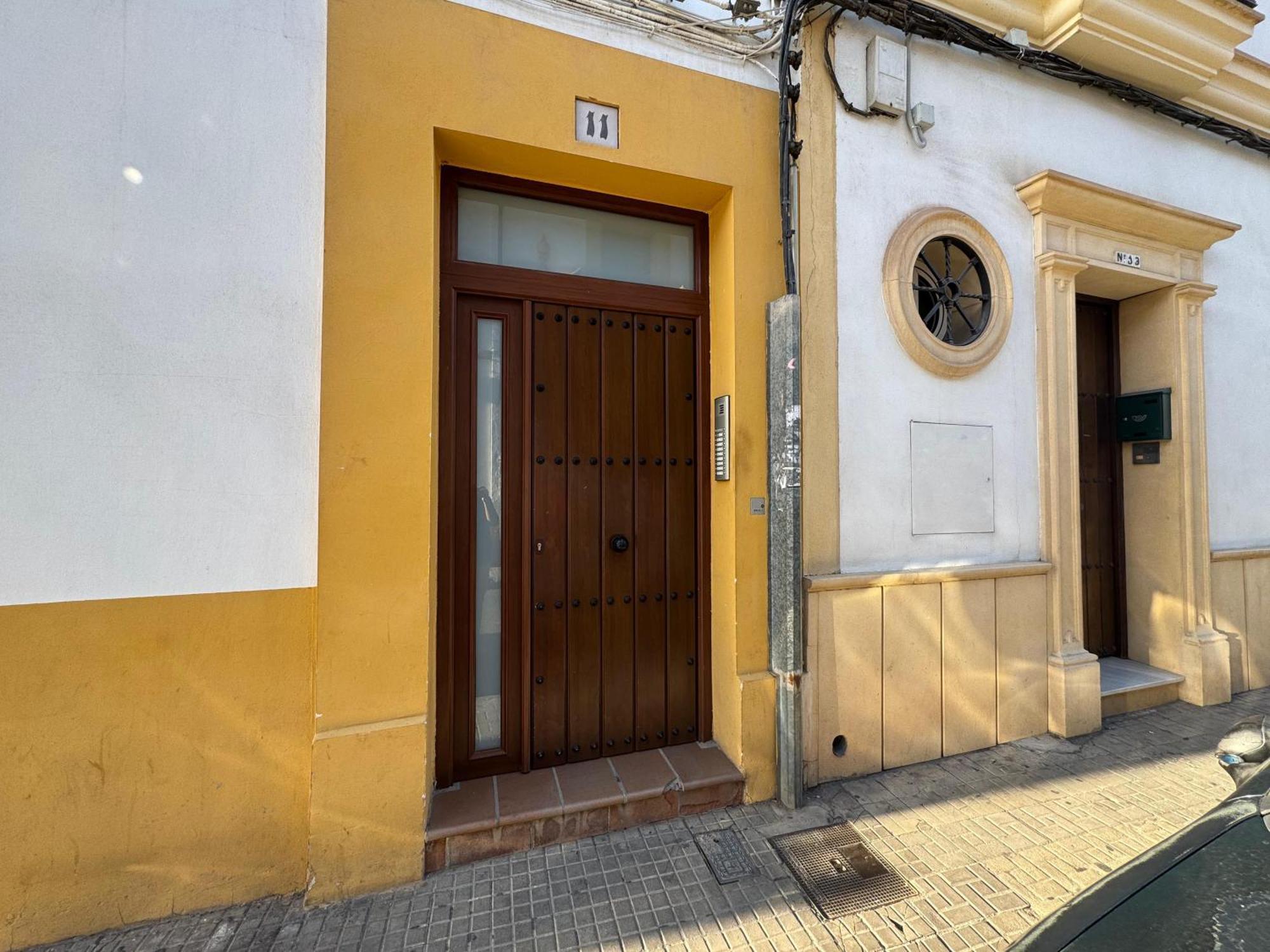 El Rincon Del Azahar, Duplex Con Encanto กอร์โดบา ภายนอก รูปภาพ
