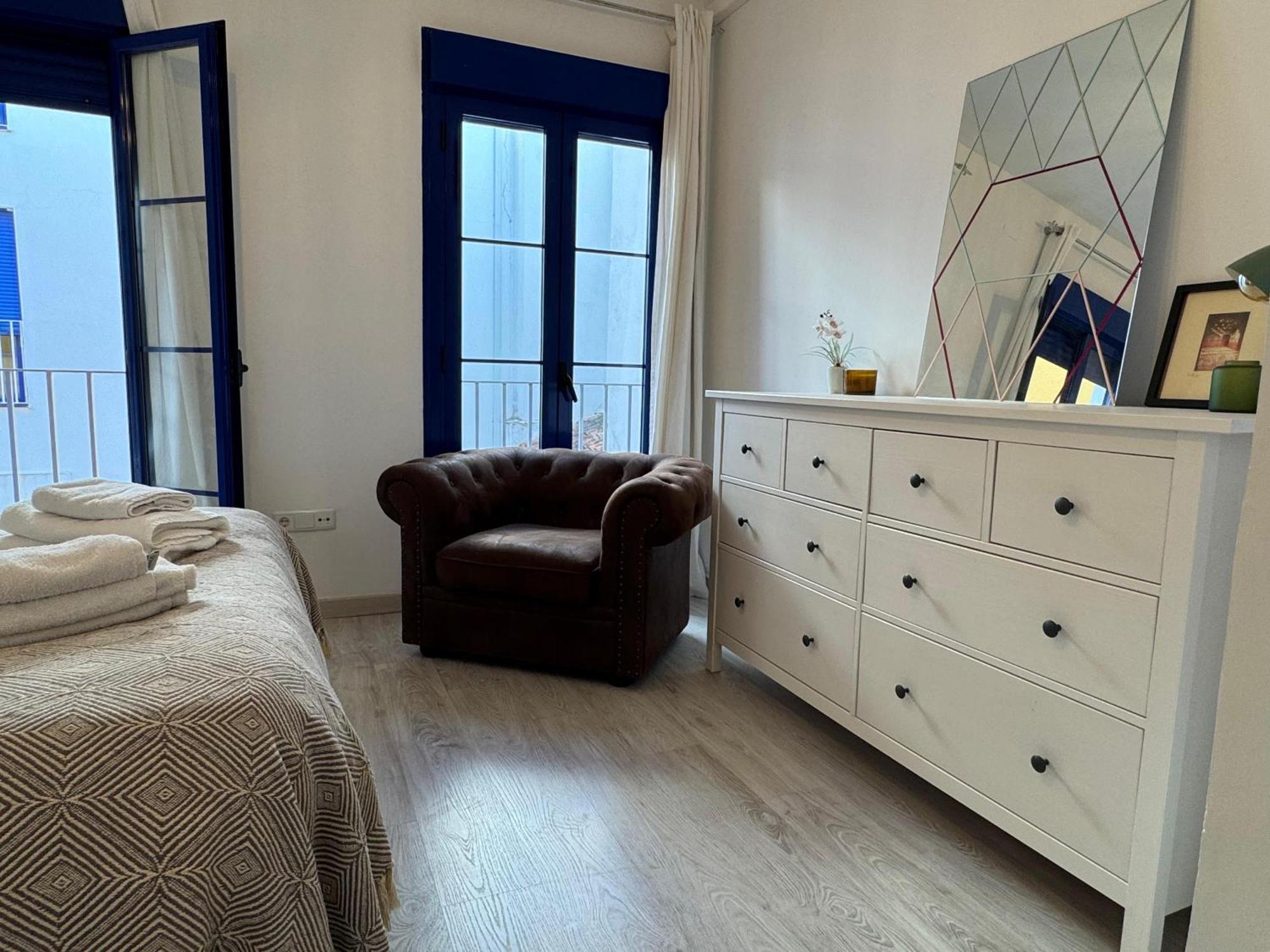 El Rincon Del Azahar, Duplex Con Encanto กอร์โดบา ภายนอก รูปภาพ