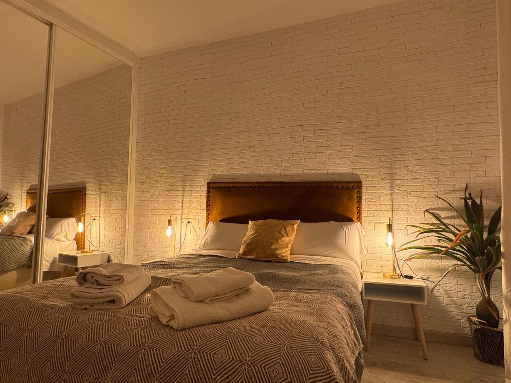 El Rincon Del Azahar, Duplex Con Encanto กอร์โดบา ภายนอก รูปภาพ