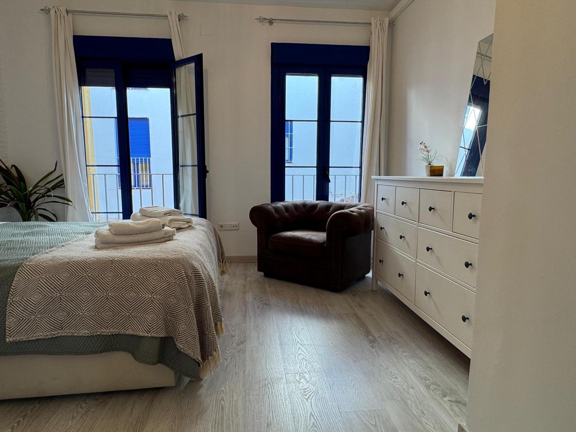 El Rincon Del Azahar, Duplex Con Encanto กอร์โดบา ภายนอก รูปภาพ