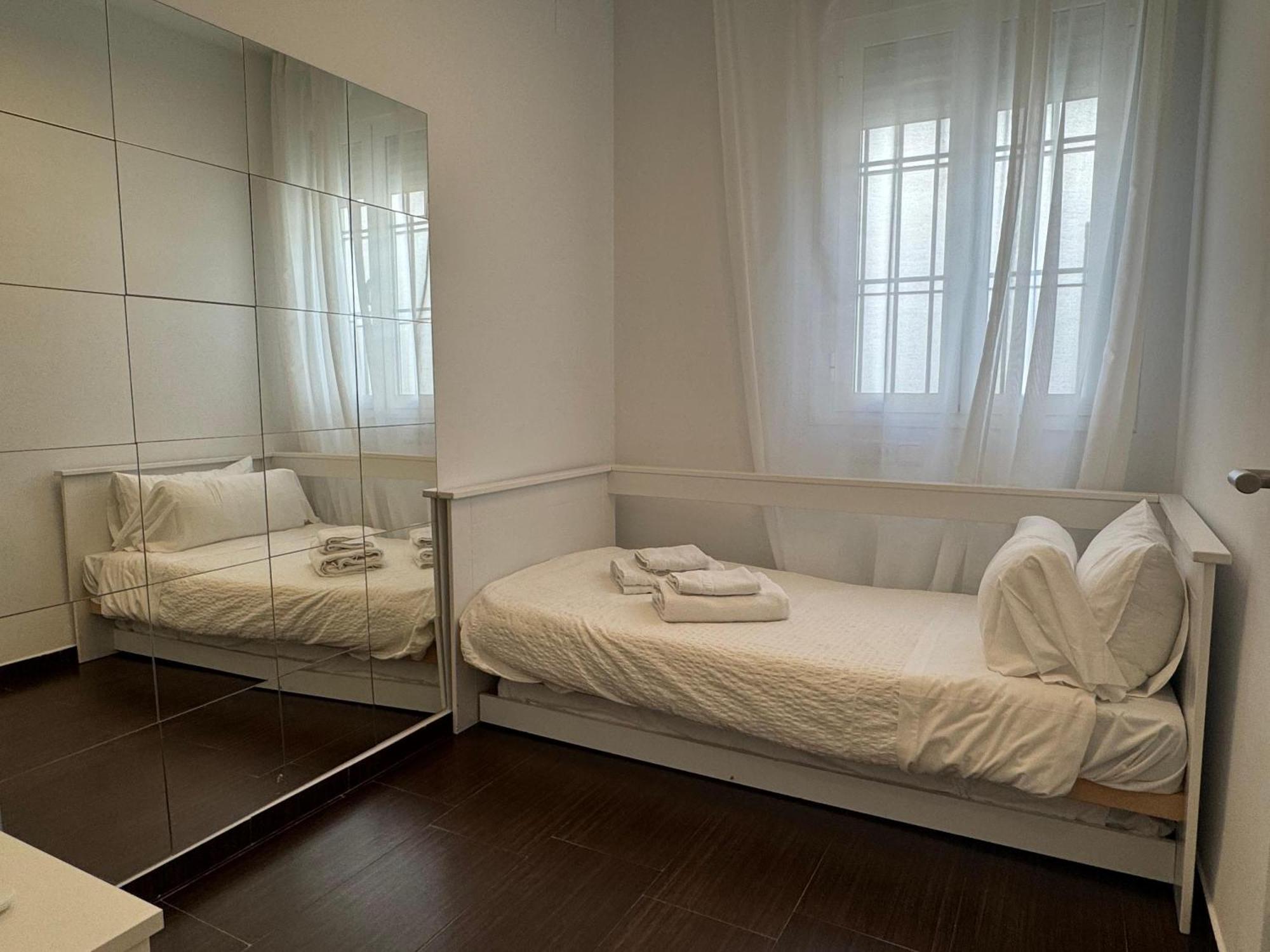 El Rincon Del Azahar, Duplex Con Encanto กอร์โดบา ภายนอก รูปภาพ