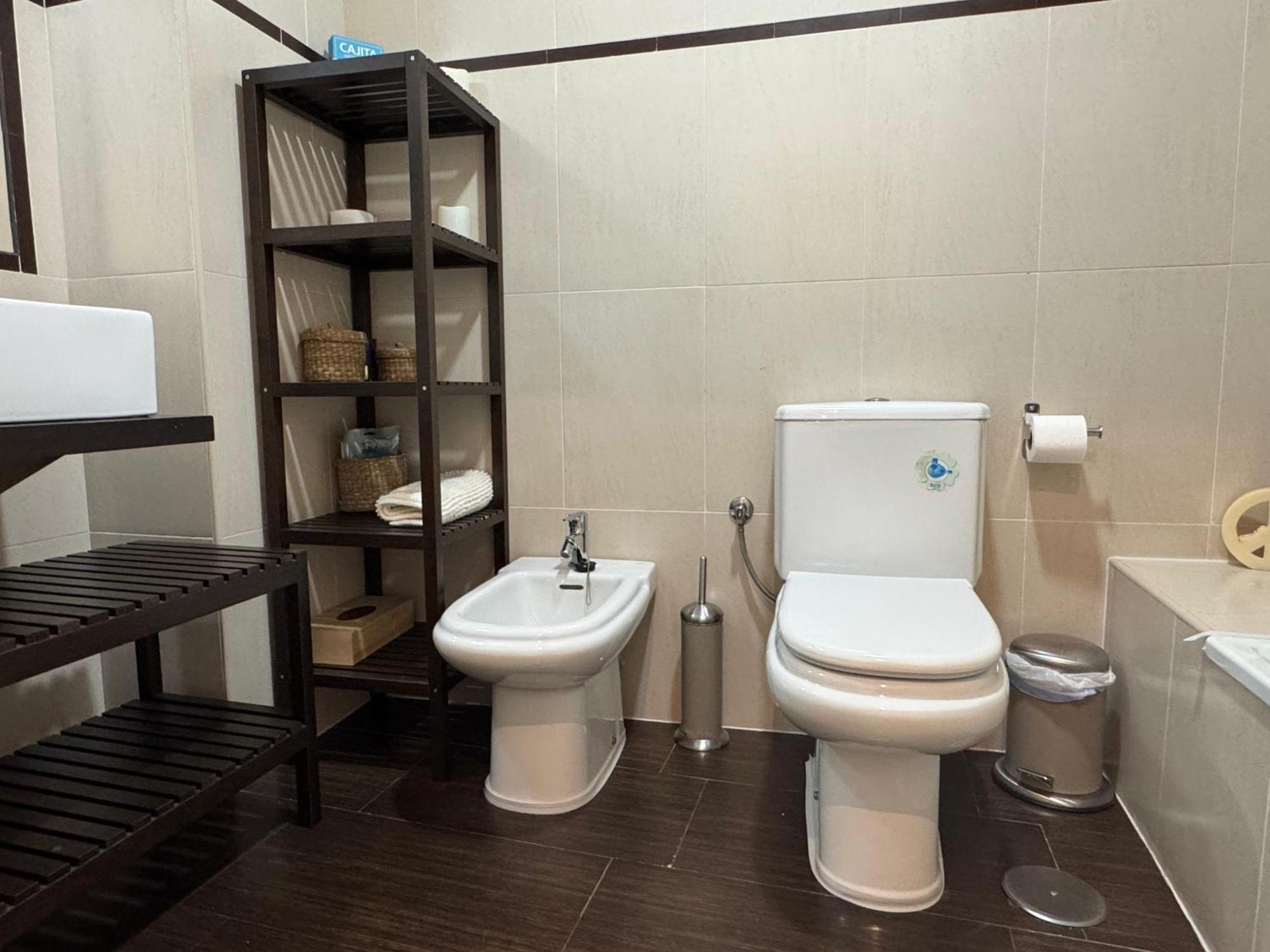 El Rincon Del Azahar, Duplex Con Encanto กอร์โดบา ภายนอก รูปภาพ