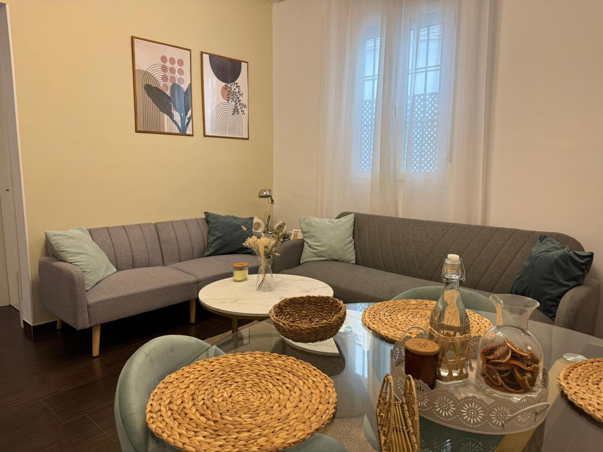 El Rincon Del Azahar, Duplex Con Encanto กอร์โดบา ภายนอก รูปภาพ
