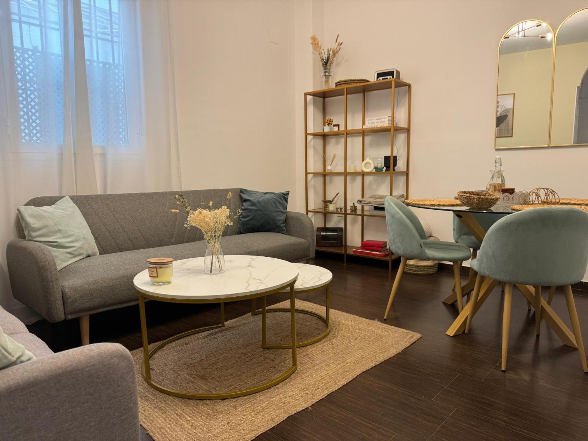 El Rincon Del Azahar, Duplex Con Encanto กอร์โดบา ภายนอก รูปภาพ