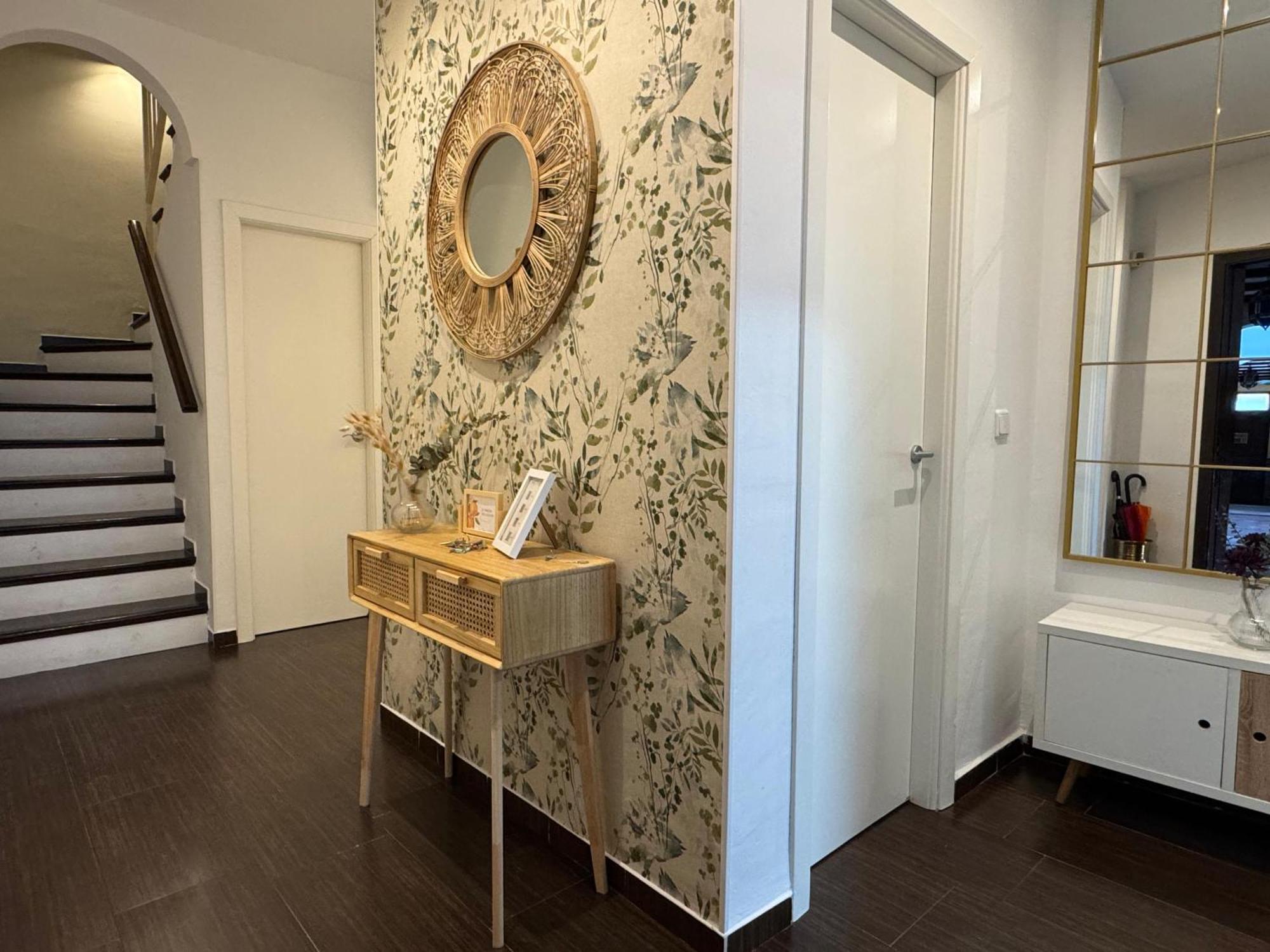 El Rincon Del Azahar, Duplex Con Encanto กอร์โดบา ภายนอก รูปภาพ