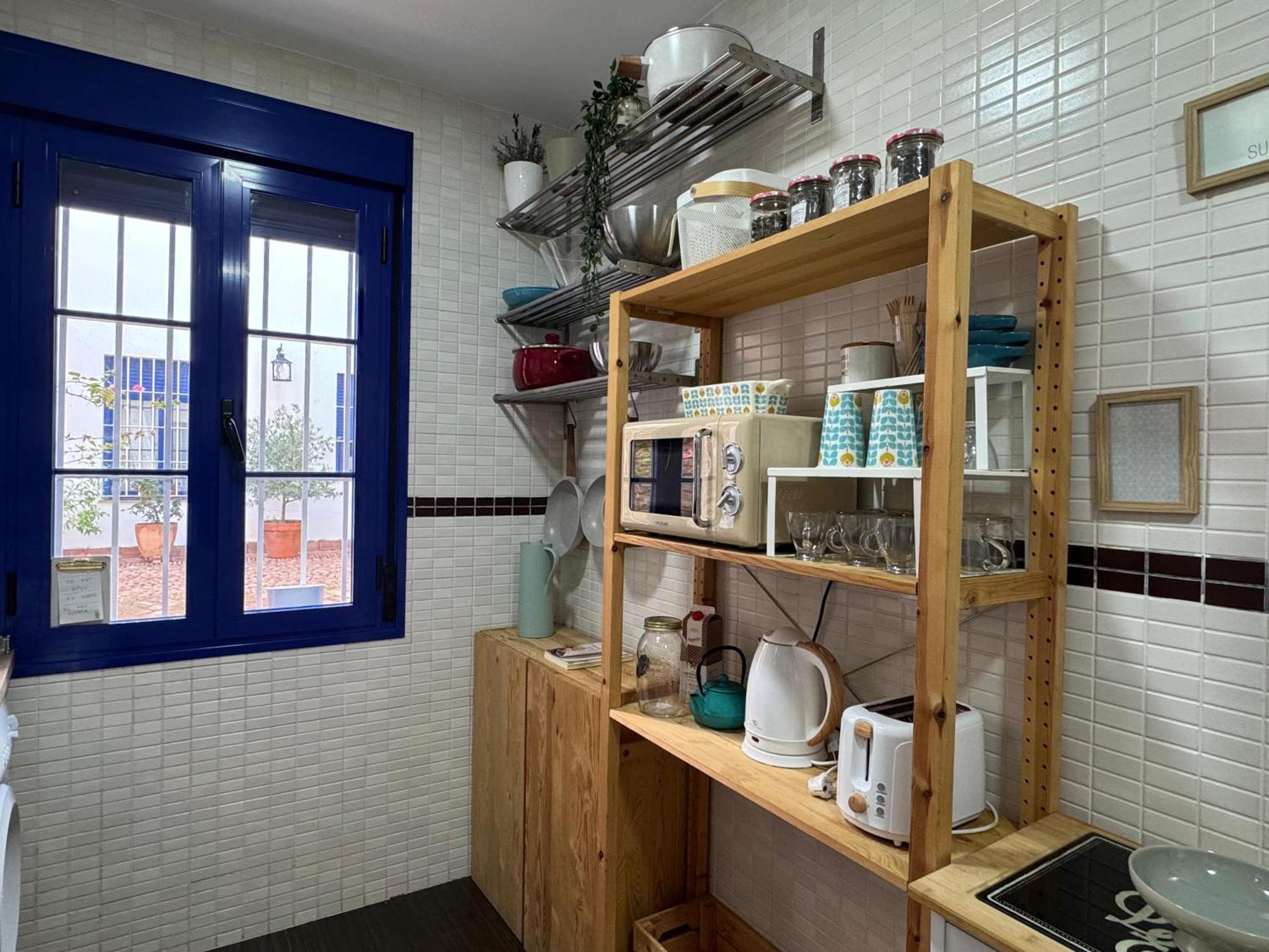 El Rincon Del Azahar, Duplex Con Encanto กอร์โดบา ภายนอก รูปภาพ